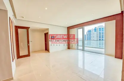 Apartment - 2 Bedrooms - 4 Bathrooms for rent in Ubora Tower 1 - Ubora Towers - Business Bay - Dubai Apartment - 2 Bedrooms - 4 Bathrooms for rent in Ubora Tower 1 - Ubora Towers - Business Bay - Dubai