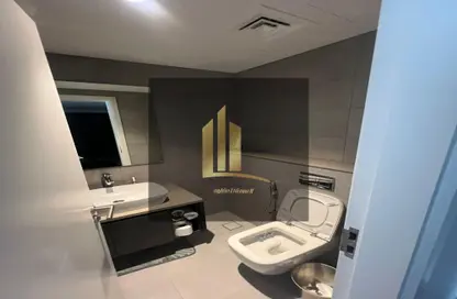 Apartment - 1 Bedroom - 2 Bathrooms for sale in Aljada - Sharjah