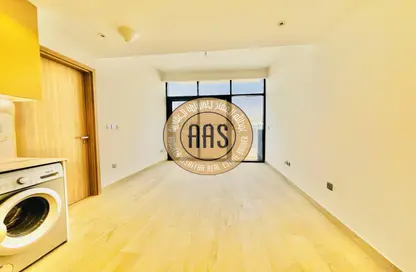Apartment - 1 Bedroom - 1 Bathroom for rent in AZIZI Riviera 1 - Meydan One - Meydan - Dubai