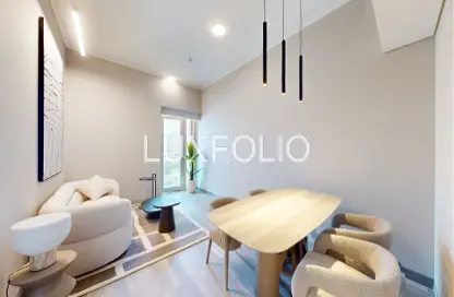 Apartment - 1 Bedroom - 1 Bathroom for rent in Concept 7 Residences - Jumeirah Village Circle - Dubai