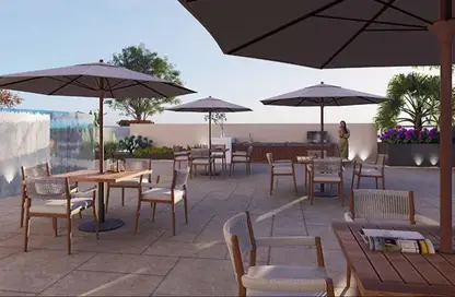 شقة - 2 غرف نوم - 3 حمامات للبيع في دريم لايف ريزيدنسز - جزر دبي - دبي شقة - 2 غرف نوم - 3 حمامات للبيع في دريم لايف ريزيدنسز - جزر دبي - دبي