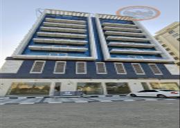 Outdoor Building image for: Apartment - 4 bedrooms - 4 bathrooms for rent in Al S­­harqi Street - Sheikh Hamad Bin Abdullah St. - Fujairah, Image 1