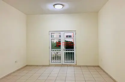 Apartment - Studio - 1 Bathroom for rent in Building 38 to Building 107 - Mediterranean Cluster - Discovery Gardens - Dubai