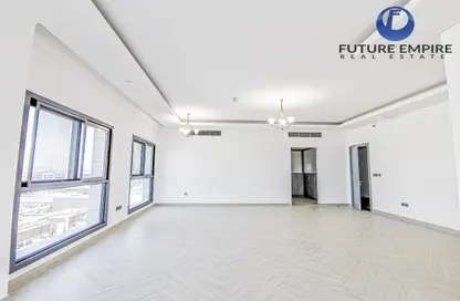 Apartment - 3 Bedrooms - 4 Bathrooms for rent in Al Hudaiba Mall - Al Hudaiba - Al Satwa - Dubai