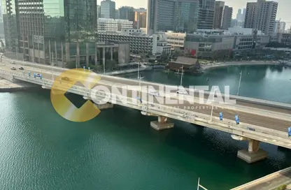 شقة - 1 حمام للبيع في المارية فيستا - جزيرة المارية - أبوظبي