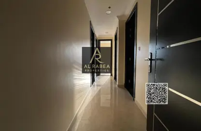 شقة - 3 غرف نوم - 2 حمامات للايجار في فلل الروضة 2 - 2  الروضة - الروضة - عجمان