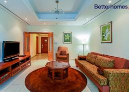 شقة - 2 غرف نوم - 3 حمامات للكراء في فندق تماني مارينا - شارع الصفوح - الصفوح - دبي
