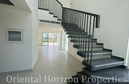 تاون هاوس - 4 غرف نوم - 5 حمامات للبيع في تاليا - ذا فالي - دبي تاون هاوس - 4 غرف نوم - 5 حمامات للبيع في تاليا - ذا فالي - دبي