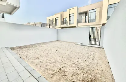 فيلا - 3 غرف نوم - 4 حمامات للبيع في جرينفيو - اعمار الجنوبية - دبي الجنوب (مركز دبي العالمي) - دبي فيلا - 3 غرف نوم - 4 حمامات للبيع في جرينفيو - اعمار الجنوبية - دبي الجنوب (مركز دبي العالمي) - دبي