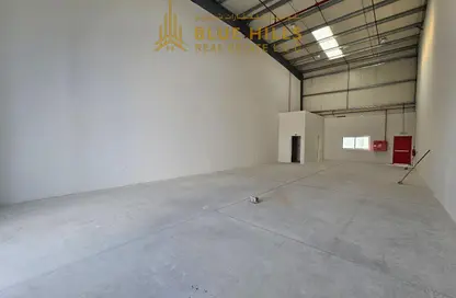 Warehouse - Studio - 1 Bathroom for rent in Al Khawaneej 2 - Al Khawaneej - Dubai