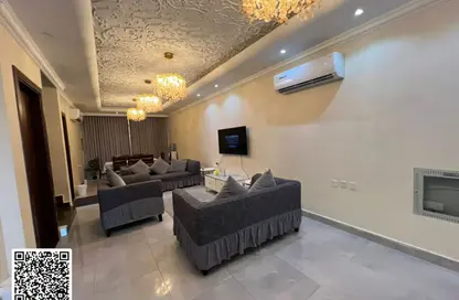 Villa - 5 Bedrooms - 7 Bathrooms for rent in Al Yasmeen 1 - Al Yasmeen - Ajman