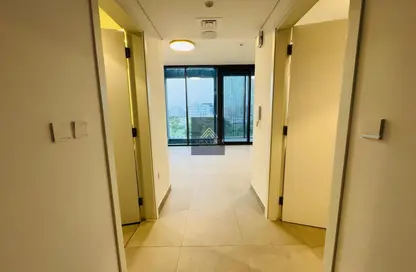 Apartment - 2 Bedrooms - 3 Bathrooms for sale in The Gate - Aljada - Sharjah