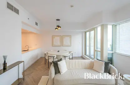 Apartment - 1 Bedroom - 1 Bathroom for sale in Al Majara 2 - Al Majara - Dubai Marina - Dubai