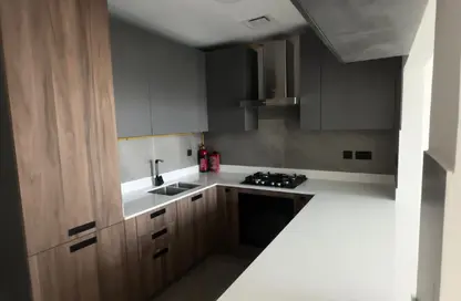 Apartment - 1 Bedroom - 2 Bathrooms for sale in Alef Noon Residence - Jumeirah Village Circle - Dubai