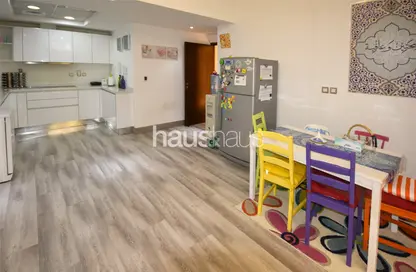 Villa - 4 Bedrooms - 4 Bathrooms for rent in Naseem - Mudon - Dubai