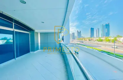 شقة - 4 غرف نوم - 4 حمامات للايجار في برج المينا - ميناء زايد - أبوظبي