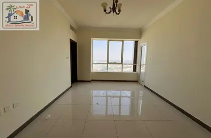 Apartment - 3 Bedrooms - 4 Bathrooms for rent in Al Mahatta - Al Qasimia - Sharjah