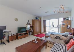Studio - 1 bathroom for rent in Saba Tower 2 - Saba Towers - Jumeirah Lake Towers - Dubai