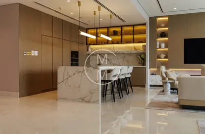 شقة - 2 غرف نوم - 3 حمامات للبيع في سيفن هيفن - البراري - دبي