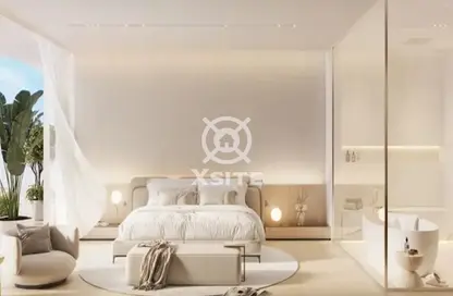 Apartment - 2 Bedrooms - 2 Bathrooms for sale in The Chedi Private Residences - Barsha Heights (Tecom) - Dubai