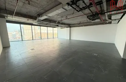 Office Space - Studio - 1 Bathroom for rent in Oud Metha - Bur Dubai - Dubai