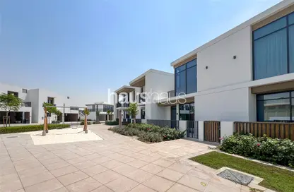 Villa - 3 Bedrooms - 3 Bathrooms for sale in Bliss - Arabian Ranches 3 - Dubai