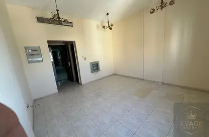 Apartment - Studio - 1 Bathroom for rent in Al Rashidiya Towers - Al Rashidiya - Ajman Downtown - Ajman