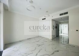 Empty Room image for: Studio - 1 bathroom for sale in ARAS Residence - Majan - Dubai, Image 1
