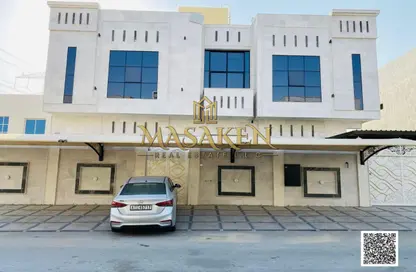 Villa - 5 Bedrooms - 7 Bathrooms for sale in Al Yasmeen 1 - Al Yasmeen - Ajman