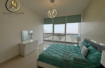 شقة - غرفة نوم - 2 حمامات للايجار في غيت واي ريزيدنسز 2 - ميناء العرب - راس الخيمة - رأس الخيمة شقة - غرفة نوم - 2 حمامات للايجار في غيت واي ريزيدنسز 2 - ميناء العرب - راس الخيمة - رأس الخيمة