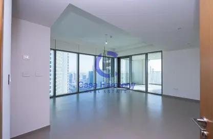 Apartment - 3 Bedrooms - 4 Bathrooms for sale in Downtown Views II Tower 1 - Downtown Views II - Downtown Dubai - Dubai