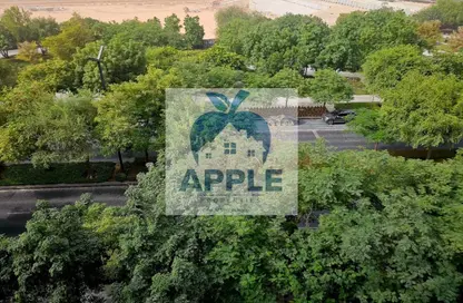 شقة - 2 غرف نوم - 3 حمامات للايجار في شقق مسك - الجادة - الشارقة