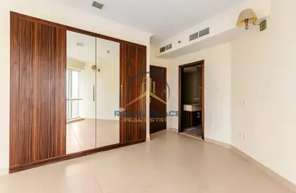 شقة - غرفة نوم - 1 حمام للايجار في جولدكريست إكزيكتيف - (JLT) مجمع C - أبراج بحيرة الجميرا - دبي