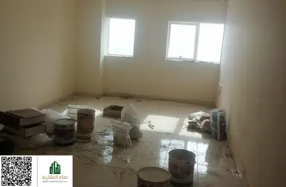 شقة - 2 غرف نوم - 2 حمامات للايجار في برج النعيمية  2 - أبراج النعيمية - النعيمية - عجمان