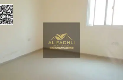Apartment - 2 Bedrooms - 2 Bathrooms for rent in Al Naemiya Tower 2 - Al Naemiya Towers - Al Nuaimiya - Ajman