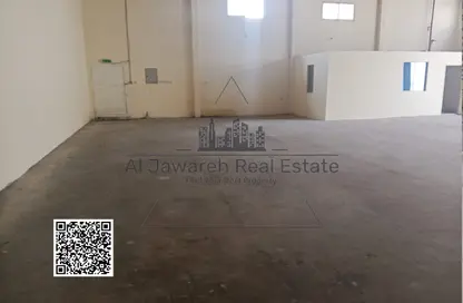 مستودع - استوديو - 1 حمام للايجار في المنطقة الصناعية 2 - منطقة الإمارات الصناعية الحديثة - أم القيوين