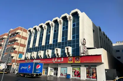 Office Space - Studio - 1 Bathroom for rent in Al Baraha - Deira - Dubai