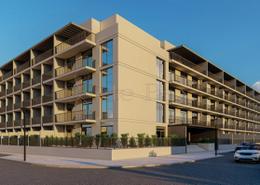 Studio - 1 bathroom for sale in Luma 22 - Jumeirah Village Circle - Dubai