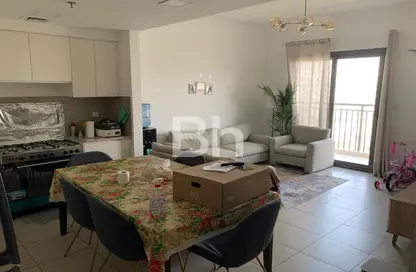 Apartment - 2 Bedrooms - 2 Bathrooms for rent in SAFI 1B - Town Square - Dubai