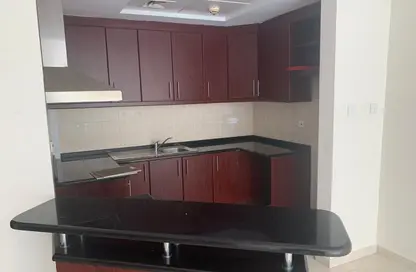 Apartment - 1 Bedroom - 2 Bathrooms for rent in Building 38 to Building 107 - Mediterranean Cluster - Discovery Gardens - Dubai