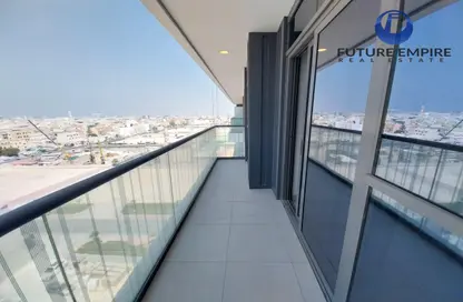 شقة - غرفة نوم - 2 حمامات للايجار في الحباي 4 - جميرا جاردن سيتي - السطوة - دبي