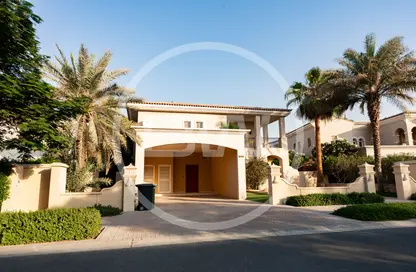 Villa - 5 Bedrooms - 6 Bathrooms for rent in Mirador - Arabian Ranches - Dubai