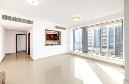 Apartment - 2 Bedrooms - 3 Bathrooms for rent in 29 Burj Boulevard Tower 2 - 29 Burj Boulevard - Downtown Dubai - Dubai