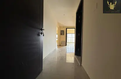 Apartment - 2 Bedrooms - 2 Bathrooms for rent in Al Jurf 1 - Al Jurf - Ajman Downtown - Ajman