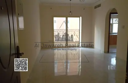 Apartment - 2 Bedrooms - 2 Bathrooms for rent in Ajman 44 building - Al Hamidiya 1 - Al Hamidiya - Ajman
