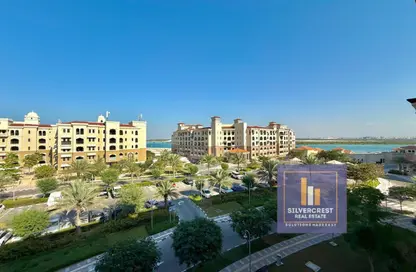 شقة - 3 غرف نوم - 5 حمامات للايجار في جروفز - مساكن اللؤلؤة في السعديات - جزيرة السعديات - أبوظبي