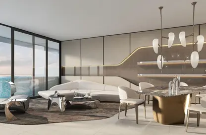 Apartment - 2 Bedrooms - 3 Bathrooms for sale in Hadley Heights 2 - Dubai Sports City - Dubai