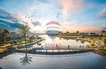 تاون هاوس - 3 غرف نوم - 5 حمامات للبيع في بلوم ليفينج - مدينة زايد (مدينة خليفة ج) - مدينة خليفة - أبوظبي