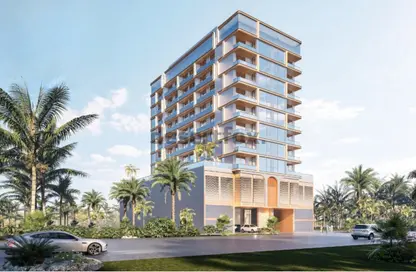 شقة - غرفة نوم - 2 حمامات للبيع في ستامن يوني - السطوة - دبي