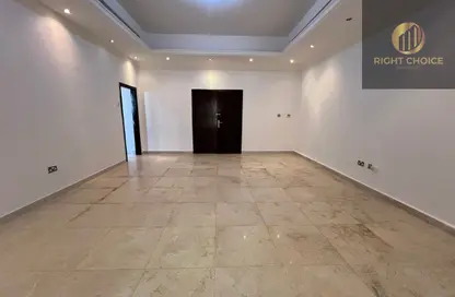 شقة - غرفة نوم - 1 حمام للايجار في فيلات مدينة خليفة آيه - مدينة خليفة أ - مدينة خليفة - أبوظبي